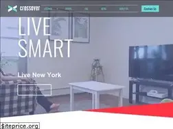 Sites similar to crossover.live
