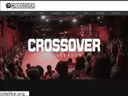 Sites similar to crossover.okinawa