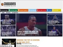 Sites similar to crossoverchronicles.com