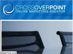 Sites similar to crossoverpoint.de