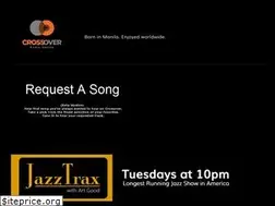 Sites similar to crossoverradioonline.com