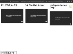 Sites similar to crossoverrd.com