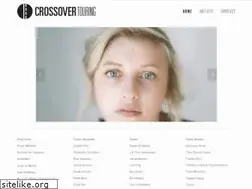 Sites similar to crossovertouring.com