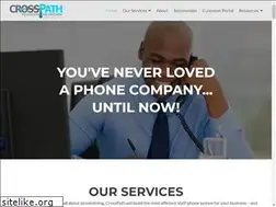 Sites similar to crosspath.net