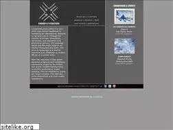 Sites similar to crosspathculture.org