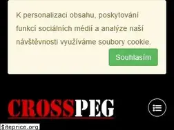 Sites similar to crosspeg.cz
