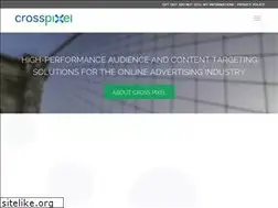 Sites similar to crosspixel.net