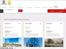Sites similar to crosspoint-imobiliare.ro