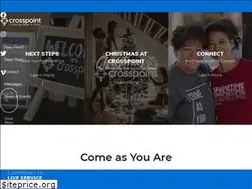 Sites similar to crosspoint.church
