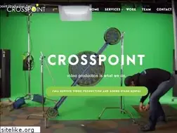 Sites similar to crosspoint.com