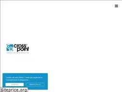 Sites similar to crosspoint.it
