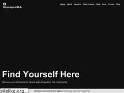 Sites similar to crosspoint.la