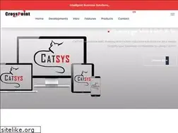 Sites similar to crosspoint.lk