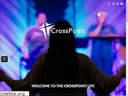 Sites similar to crosspoint.me