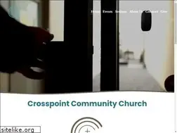 Sites similar to crosspoint.org