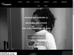 Sites similar to crosspoint247.com