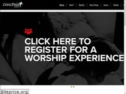 Sites similar to crosspoint4u.com