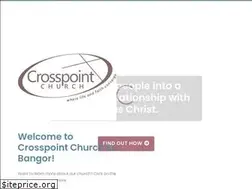 Sites similar to crosspointbangor.com