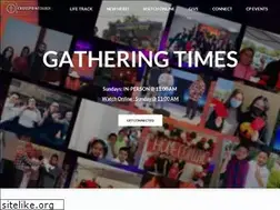 Sites similar to crosspointchurchfresno.org