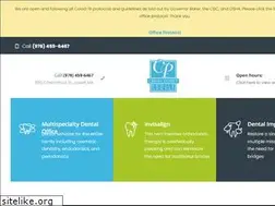 Sites similar to crosspointdentaloffice.com