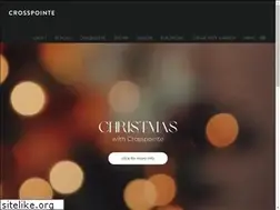 Sites similar to crosspointe.org