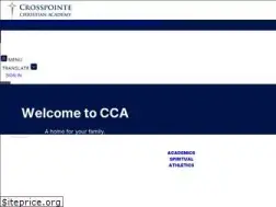 Sites similar to crosspointeacademy.com
