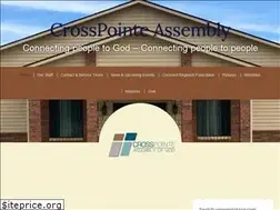 Sites similar to crosspointeag.com