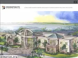 Sites similar to crosspointearchitects.com