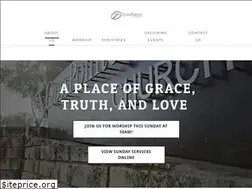 Sites similar to crosspointeaustin.org