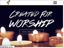 Sites similar to crosspointechurchtxc.com