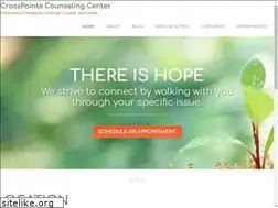 Sites similar to crosspointecounselingcenter.org