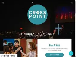 Sites similar to crosspointelpaso.com