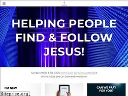 Sites similar to crosspointema.org