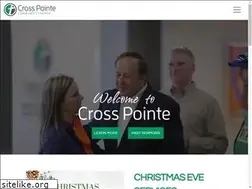 Sites similar to crosspointenwa.com