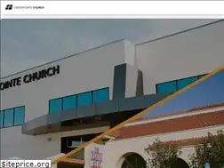 Sites similar to crosspointeoc.com
