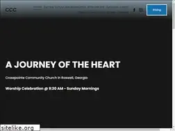 Sites similar to crosspointeonline.org