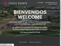 Sites similar to crosspointesf.org