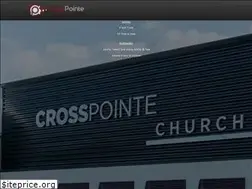 Sites similar to crosspointesuffolk.com