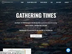 Sites similar to crosspointfresno.com