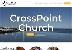 Sites similar to crosspointgb.com