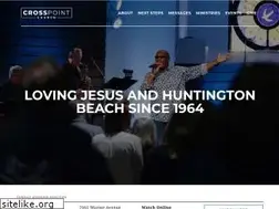 Sites similar to crosspointhb.org