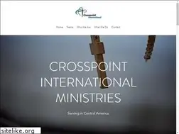 Sites similar to crosspointinternational.org