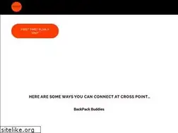 Sites similar to crosspointknightdale.org
