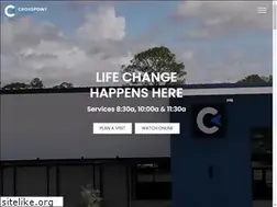 Sites similar to crosspointlive.com