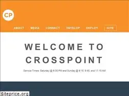 Sites similar to crosspointlynchburg.com