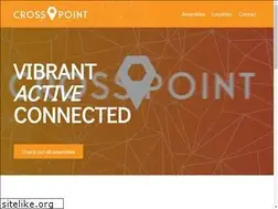Sites similar to crosspointma.com
