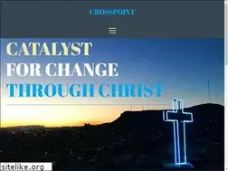 Sites similar to crosspointnaz.org