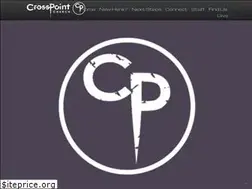 Sites similar to crosspointnc.org