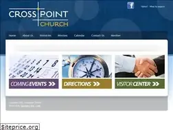 Sites similar to crosspointnorth.com