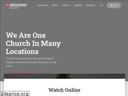 Sites similar to crosspointnow.net